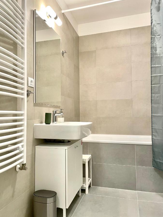 Appartement Arenas