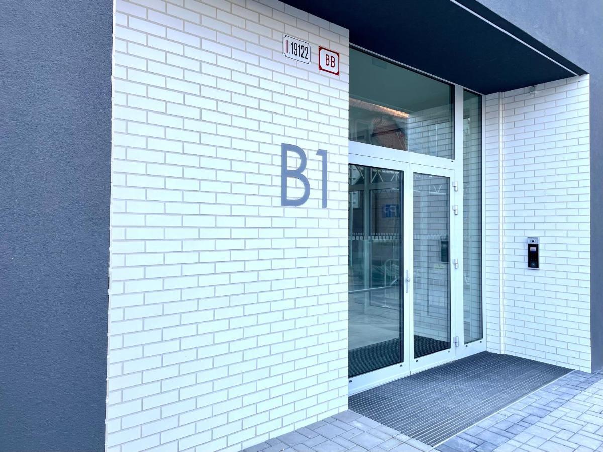 Appartement Arenas Bratislava