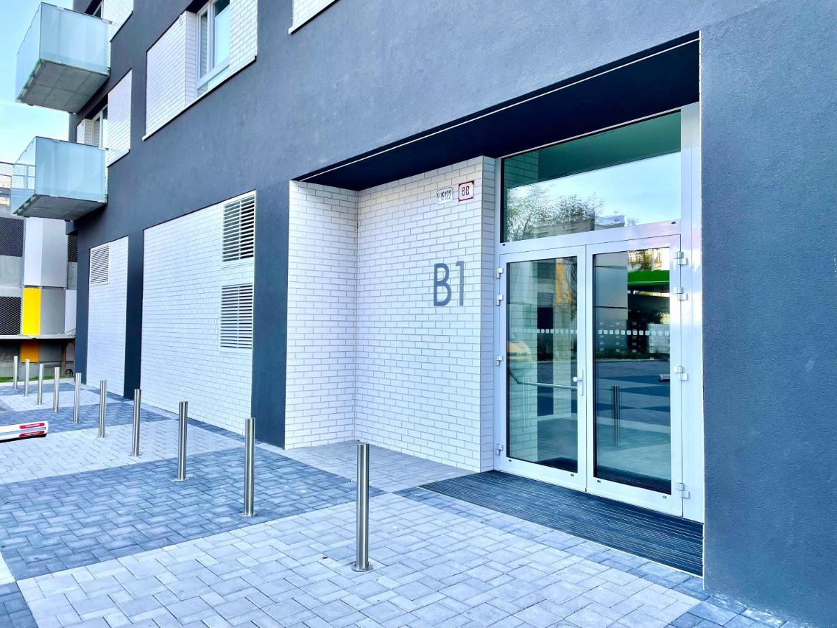 Appartement Arenas