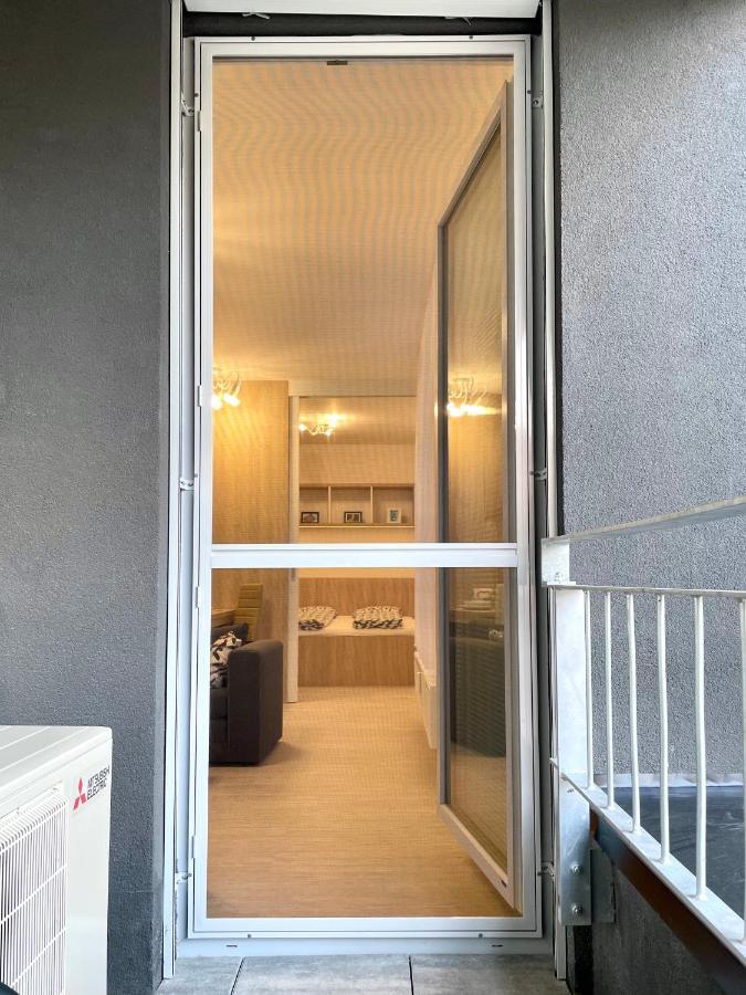 Arenas Appartement Bratislava